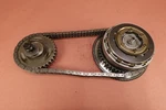 05-06 Harley Davidson Fxdwgi Dyna Wide Glide Clutch Basket Compensate Primary. Fixed Price $285.49.