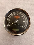 Softail Speedometer Gauge Cluster Slim Fls, Flstsb 39. Fixed Price $199.95.