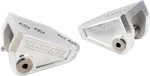 Works 2023 Kawasaki Foot Peg Mount Aluminum KX250/450 20-525. Fixed Price $199.95.