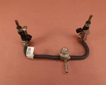 2016-2024 Indian Scout Bobber Fuel Injector Rail. Fixed Price $65.49.