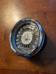 Original 1960S Bsa B44 A65 A75 Smiths 150MPH Speedometer Ssm 5001/05. Fixed Price $124.99.