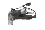 01 Yamaha YZF600R Thermostat & Housing Cover. Fixed Price $64.95.