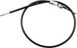 Mp Black Vinyl Speedometer Cable For Suzuki Intruder VS1400GLP 1986-09. Fixed Price $18.61.