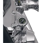 Arlen Ness Oil Pressure Gauge Kit Chrome 15-658. Fixed Price $203.06.