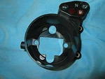 Ducati Oem 748 916 996 998 ST2 ST4S Supersport Speedometer Bezel $24. Fixed Price $27.99.