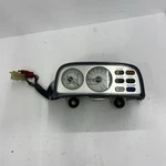 90-07 Yamaha Vmax 1200 VMX12 Front Tachometer Gauge Cluster. Fixed Price $59.42.