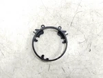 2007 Harley Fxst Softail Standard Speedometer Gauge Mount Bracket. Fixed Price $18.95.