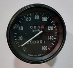 Motorcycle Speedometer Ural, Izh. Fixed Price $68.00.