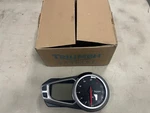 Oem Instrument Dash Cluster For Triumph Street Triple 675 Up To BF1182 T2501408. Fixed Price $550.00.