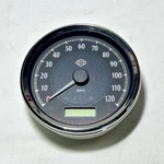 Harley Davidson Genuine Road King Dyna Switchback Speedometer Gauge 67096-12. Fixed Price $115.42.