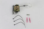 Fuel Tank Sending Unit TC-88 Touring Road King Dresser Bagger Twin Cam. Fixed Price $267.61.