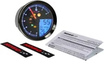 Koso HD-04 Electronic Speedometer/tachometer Black #BA051231 Harley Davidson. Fixed Price $378.24.