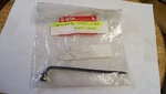 Nos Oem Suzuki Clamp 1989-1993 LT160EK LT-F160 09407-144A3. Fixed Price $7.03.