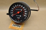 Nos Honda 1978 GL1000 Gold Wing Speedometer Mph Kmh Gauge 37200-431-671. Fixed Price $549.99.