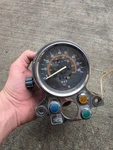 97-06 1999 Honda Rebel CMX250 Speedometer Taachometer Instrument Cluster. Fixed Price $199.95.