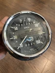 Smiths Speedometer Ssm 4003/00 1000 Triumph Norton Bsa Made In Uk 150. Fixed Price $139.00.