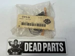 Harley Nos Oem Speedometer Reset Trip Switch 67879-94. Fixed Price $27.00.