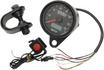 Drag Specialties Programmable Mini Electronic Speedometer With. Fixed Price $263.89.