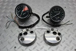 1976 Honda CJ360T Gauges 37250-388-701(9,852 Miles) Has Video. Fixed Price $79.99.