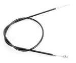 Motion Pro Tachometer Cable For Yamaha Xs 400 82-83 05-0078 Black Vinyl. Fixed Price $27.49.