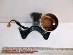 Yamaha 80 XS1100 Lg Pilot Light Box 3J6-83568-A0-00 Meter Bracket Tach Case Jh. Fixed Price $36.95.