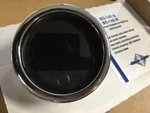 Big Dog Motorcycles Dakota Digital Speedometer Blue 2004-2011 Models Direct Plug. Fixed Price $319.99.