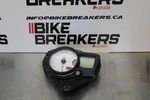 06-07 Suzuki Gsxr 600 Gauges Cluster Speedometer Tachometer BB170. Fixed Price $297.89.