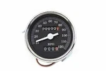 Speedometer Head With 2:1 Ratio For Harley Davidson By V-twin. Fixed Price $109.41.