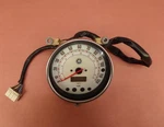 1999-2009 Yamaha XVS1100 Speedometer Gauge. Fixed Price $249.49.