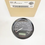 Harley-davidson 08-13 Sportster Xl Speedometer 67041-08 Reinstated Mileage. Fixed Price $569.99.