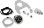 Drag Specialties Oil Pressure Gauge Kit 2212-0427. Fixed Price $108.07.