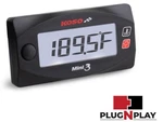 Koso Engine Temp. Gauge For 2013-2020 Honda Grom/sf, BA003245. Fixed Price $144.99.