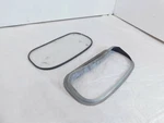 1981-1983 Harley Davidson Flh Electra Glide Shovelhead Instrument Cluster Shield. Fixed Price $99.95.