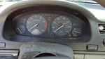 94-97 Honda Accord Speedometer Cluster Instrument Gauges Panel Oem Dash 4275814. Fixed Price $169.16.