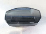 EB1433 2023 Ducati Streetfighter V2 Instrument Panel Speedometer. Fixed Price $499.99.