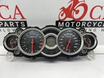 Suzuki GSX1300RA Combination Meter W/ Upper/lower Cases (not Tested) 3412015H20. Fixed Price $931.12.