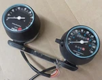 Sportster-fxr "new Old Stock" Tachometer & Speedometer Kit #92057-82. Fixed Price $119.95.