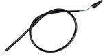 Motion Pro 1984-1985 ZN1100B Ltd Kawasaki Black Vinyl Speedo Cable 03-0104. Fixed Price $32.99.