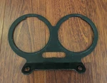 Harley Davidson 1982-1991 Fxr, Sportster Gauge Mount Bracket 67036-86. Fixed Price $59.99.