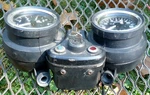 Triumph T140 Bonneville Special Instrument Cluster - Speedometer Tach Cables. Fixed Price $299.99.