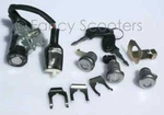 Peace Sports 150-250CC Gas Scooter TPGS-814 Ignition Key Set Oem Part. Fixed Price $25.58.