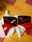 Honda CBR600RR 2003 Left Right Mid Fairing. Fixed Price $200.00.
