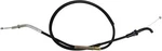 Throttle Cable Push For 1981 Kawasaki (k)z 1100 A1 (shaft Drive). Fixed Price $25.19.