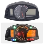 Speedometer Gauges Cluster Tachometer Odometer For Honda CBR600RR 2013-2020. Fixed Price $104.00.