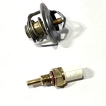 2018 To 2026 Kawasaki Ninja 400/500, Oem Themostat & Temp Sensor, P/n 49054-0001. Fixed Price $9.85.