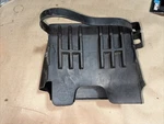 Ducati Hypermotard 939 Genuine Oem Battery Box Tray Case Pad. Fixed Price $22.00.