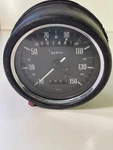 Smiths Made In U.k. Ssm 4003-02 1000 Speedometer. Fixed Price $90.00.