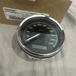 Harley Speedo 70900370A Fxsb Softail Breakout 4 Inch Kmh New Box. Fixed Price $391.02.