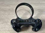 Harley-davidson XL1200CX XL1200XS Speedometer Bracket 71980-10 Oem. Fixed Price $80.55.