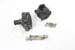 1995 Ktm 620 Oem Thermostat Housing. Fixed Price $39.15.